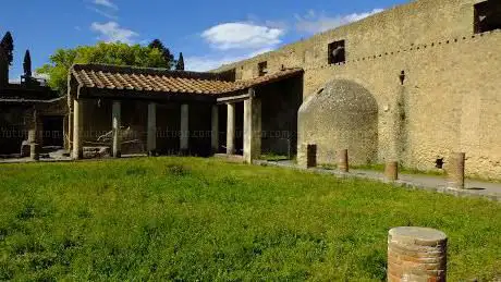Photo de Terme Urbane