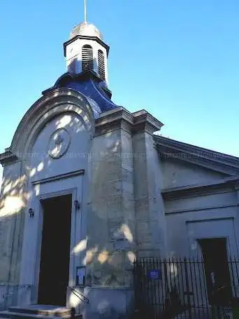 Paroisse Notre Dame Assomption