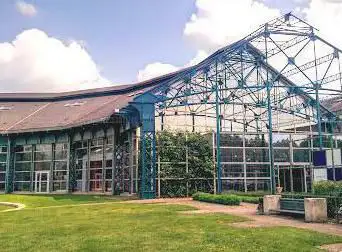 Photo de Conservatoire de l'Agriculture - Le Compa