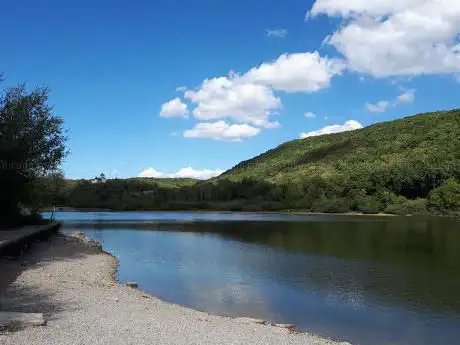 Photo de Etang de Ry