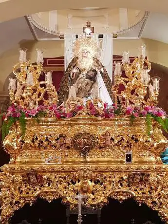 Photo de Capilla Servita de Nuestra Señora de los Dolores