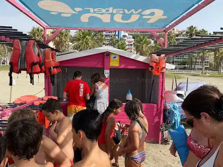 Photo de WaterFun Malagueta