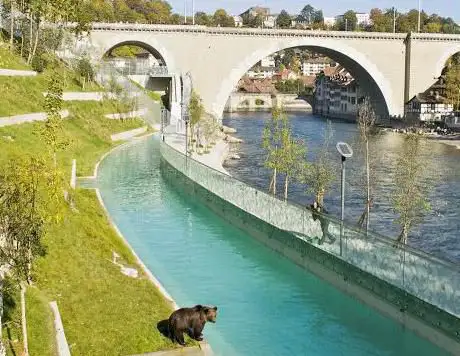Photo de Riverlife - Bern International Evangelical Church
