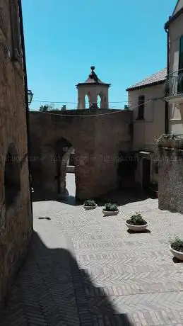 Photo de Abbazia di San Sisto
