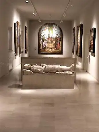 Photo de Ravenna Art Museum
