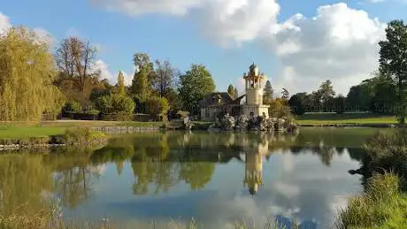 Photo de Queen's House
