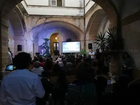 Photo de Palazzo D'Ippolito