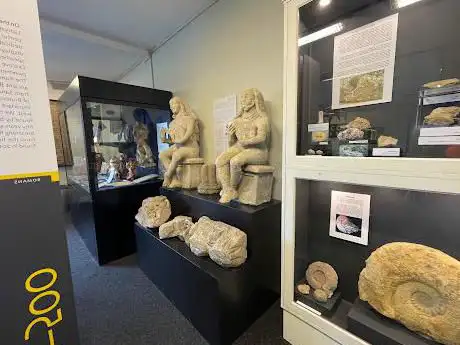 Photo de Bruton Museum