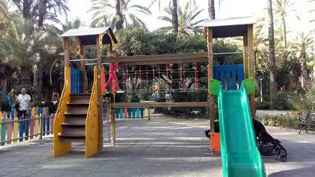 Photo de Parc Municipal
