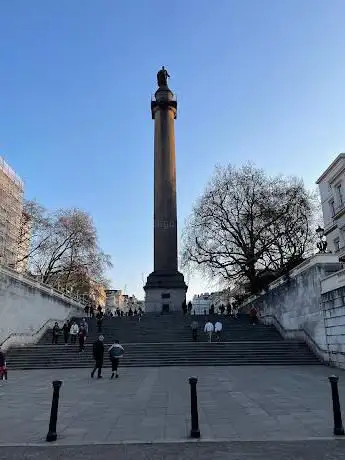 Photo de The National Police Memorial
