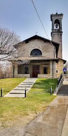 Photo de Chiesa della Madonna della Neve