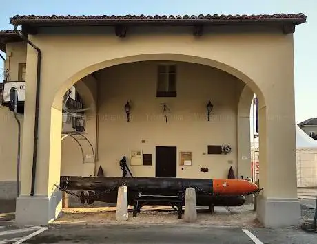 Museo Civico Navale