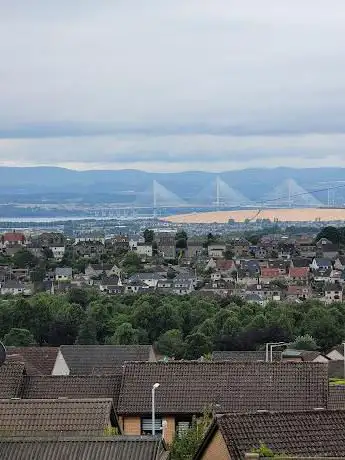 Photo de Kingseat Hill View Point