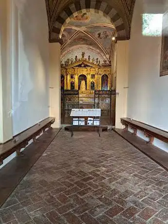 Cappella della Madonna di Loreto