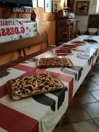 Photo de Circolo Culturale Sardo Giuseppe Dessì