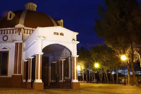 Photo de Ermita de San Roque