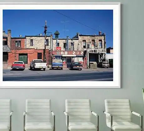 Photo de Galerie Prints
