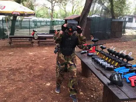 Photo de PAINTBALL KLUB UMAG