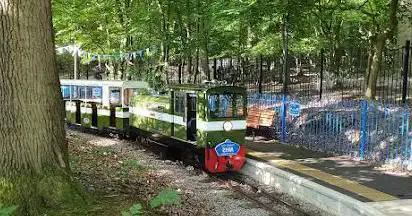 Photo de Ruislip Lido Railway