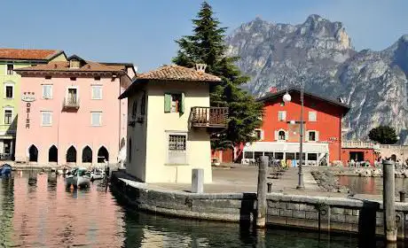 Casa del Dazio