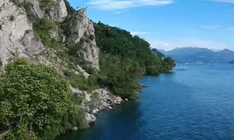 Spiaggia Le Madonnine