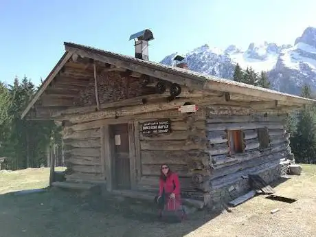 Photo de Malga Cupolà