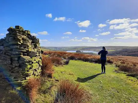 Clow Bridge Viewpoint