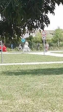 Pista di educazione stradale