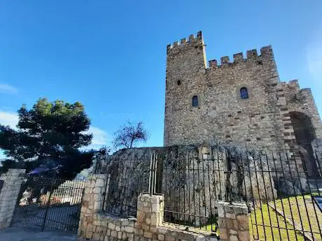 Photo de Castell del Papiol