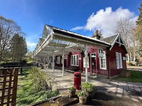 Photo de Highland Museum of Childhood