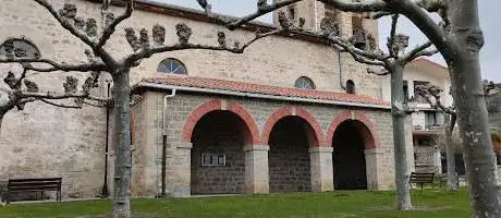Photo de Parroquia de San Marcelo