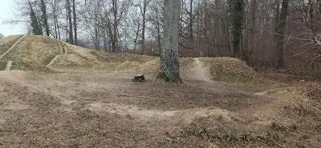 Bikepark Erlen