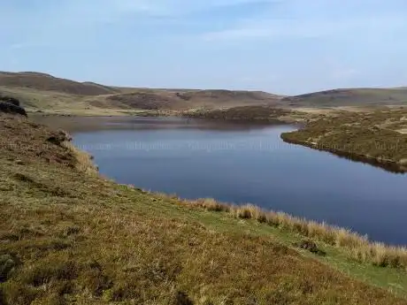 Photo de Pant y Llyn