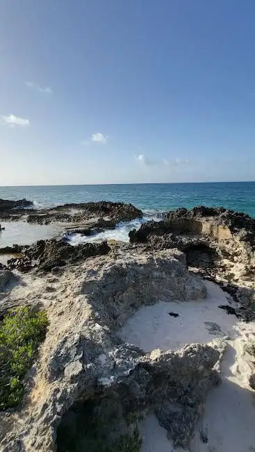 Le bain d'Aphrodite