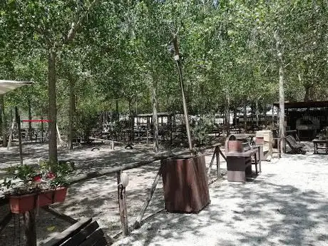 Photo de Oasi Vivinatura Lagosele