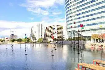 Photo de Esplanade du Général de Gaulle