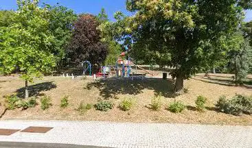 Photo de Aire de jeux