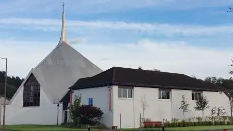 Photo de North Parish Church