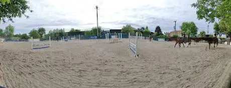 Photo de ASD Scuderie della Fontanella