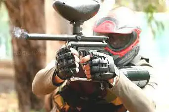 Photo de Paintball solenzara