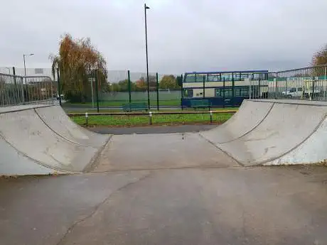 Photo de Armthorpe Skate Park