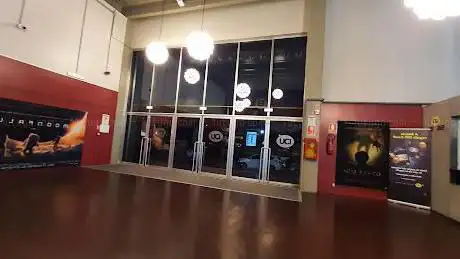 Photo de Seven Cineplex