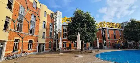 Photo de TOV-Toerisme Oost-Vlaanderen