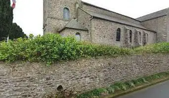 Eglise Saint Pierre