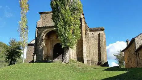 Photo de Santuario San Úrbez Nocito