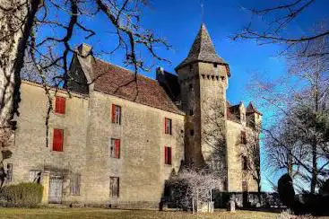 Photo de Château de Campagnac (Conciergerie)