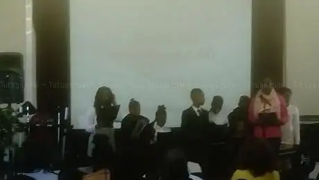 Photo de Potters House Christian Centre