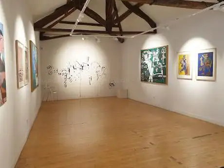 Photo de Maison des Arts