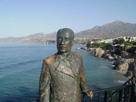 Photo de Sculpture de Alfonso XII