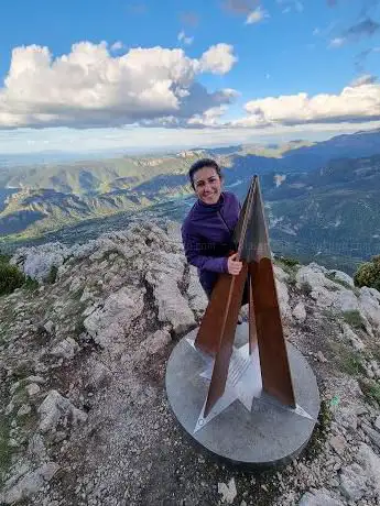Photo de Mirador de l'Art